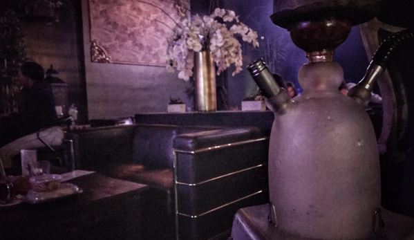 Glass Hookah Lounge - Los Angeles, CA