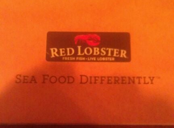 Red Lobster - Mankato, MN