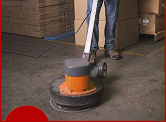 Smooth Stone Concrete Polishing - Shepparton, VIC