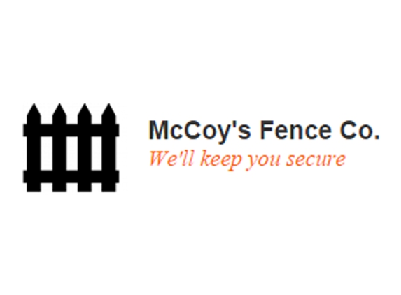 McCoy's Fence Co - Newark, OH