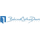 Behind Clothes Doors - Home Improvements