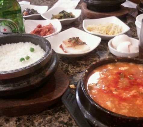 Arirang Korean Restaurant - Rockville, MD