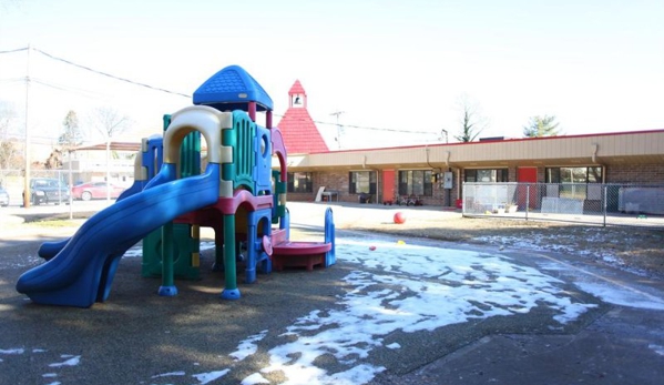 Cedar Bluff KinderCare - Knoxville, TN