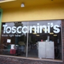 Toscanini's Ice Cream