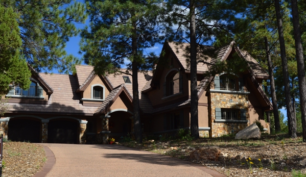 Cabaret Homes, Inc. - Sedona, AZ