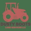 Dusty Boots Land Services LLC - Drainage Contractors