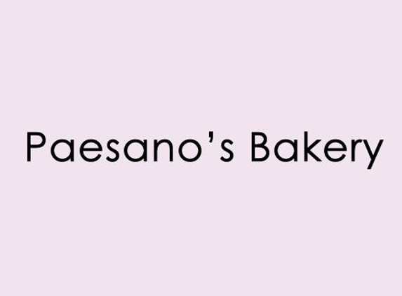 Paesano's Bakery Inc - Fishkill, NY. Paesano's Bakery Inc