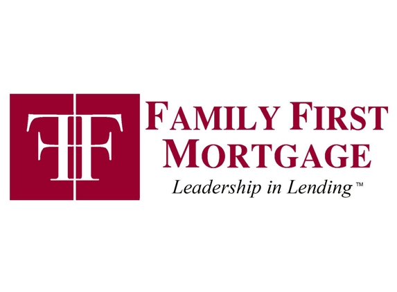 Family First Mortgage - Lafayette, LA