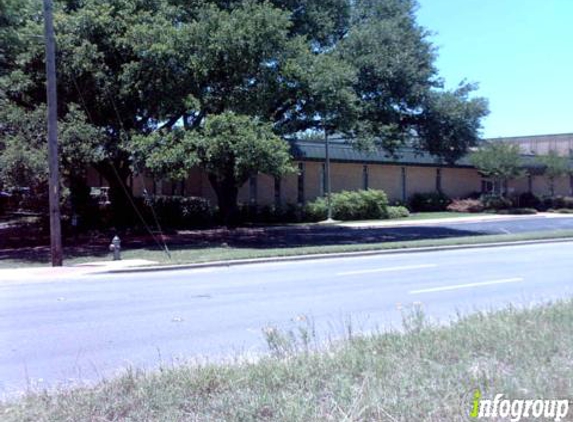 Roman Catholic Diocese-Austin - Austin, TX