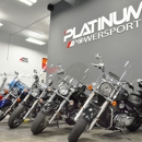 Platinum Powersports - Motorcycle Dealers