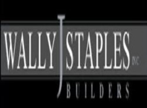 Wally J Staples Builders, Inc - Brunswick, ME