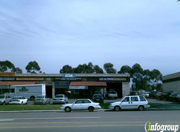 Jim & Bert Foreign & Domestic Auto Repair - San Diego, CA