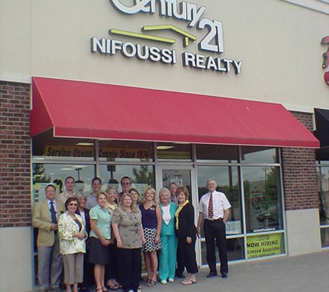 Century 21 B Nifoussi Realty - Toms River, NJ