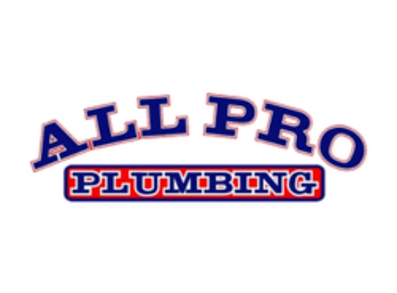 All Pro Plumbing - Lakeland, FL