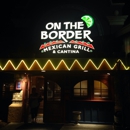 On The Border Mexican Grill & Cantina - Mexican Restaurants