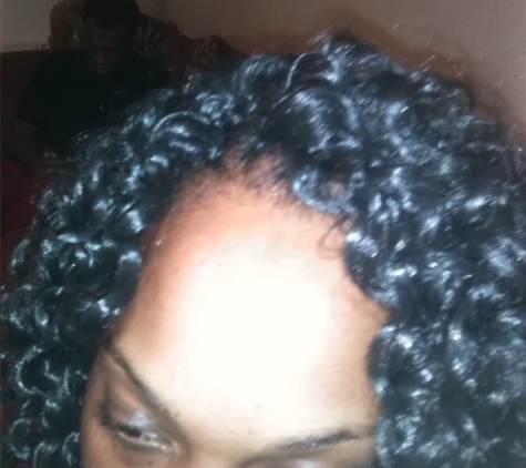 Shay's African Hair braiding - Madison, AL