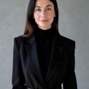 Asja Kristina Sever Psychotherapy Amft Apcc - Psychoanalysts