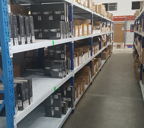 Transcorp Removals & Storage - West Footscray, VIC