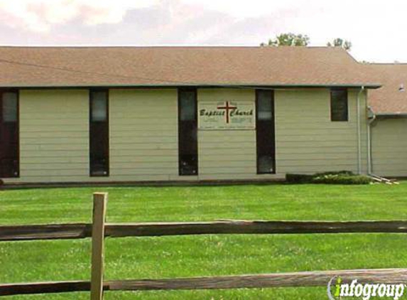 Open Door Baptist Church - Council Bluffs, IA