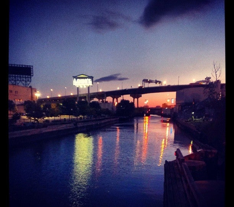 Gowanus Canal Conservancy - Brooklyn, NY