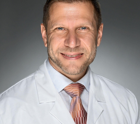 Dr. Robert Horvath-Csongradi - Fort Worth, TX