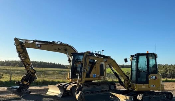 Rivex Crane Hire & Civil