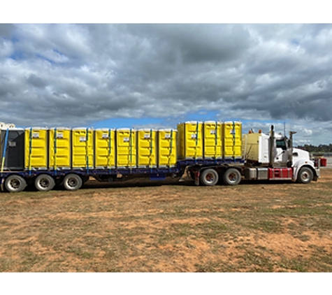 Smallmon Brothers Waste & Recycling