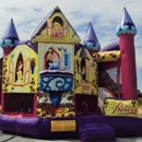 Dulceria El Castillo - Party Supply Rental
