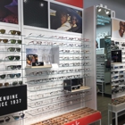 Target Optical