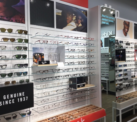 Target Optical - Austin, TX