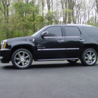 Luxury Cab and Limousine Service