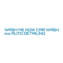 Wash Me Now Car Wash and Auto Detailing - Automobile Detailing