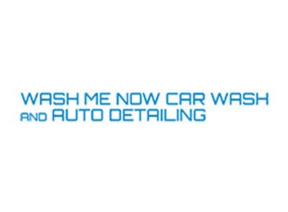 Wash Me Now Car Wash and Auto Detailing - Fort Walton Beach, FL