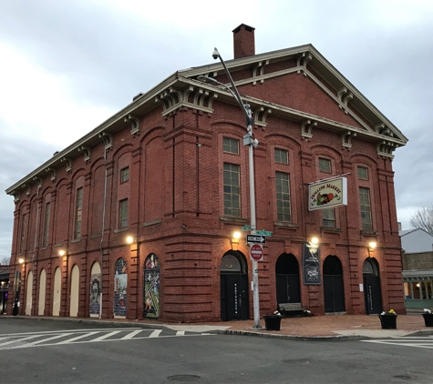Hollins Market - Baltimore, MD
