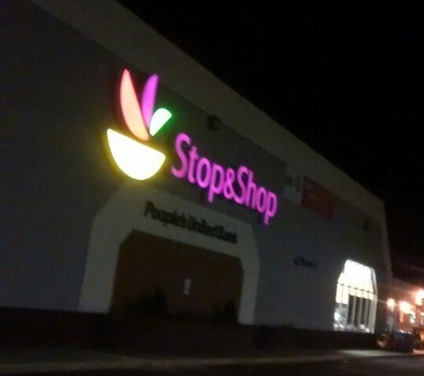 Stop & Shop - New Fairfield, CT