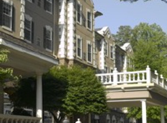 Assisted Living Center - Atlanta, GA