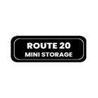 Route 20 Mini Storage