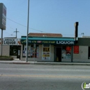 Grace Liquor - Grocery Stores