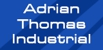 Adrian Thomas Industrial - Industrial Fasteners