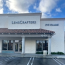 LensCrafters - Contact Lenses