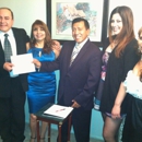 Julian Rivera Spanish Wedding Officiant - Translators & Interpreters