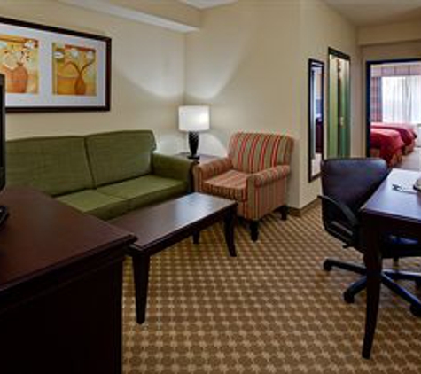 Country Inns & Suites - Jacksonville, FL