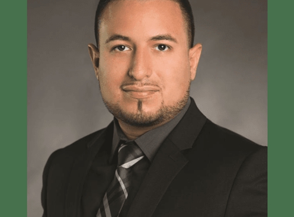 Diego Mendez - State Farm Insurance Agent - Zion, IL