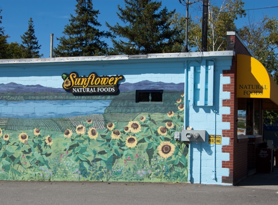 Sunflower Natural Foods - Laconia, NH