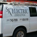 SK Electric LLC - Auto Repair & Service