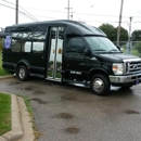 Detroit Motor City Express VIP Transportation