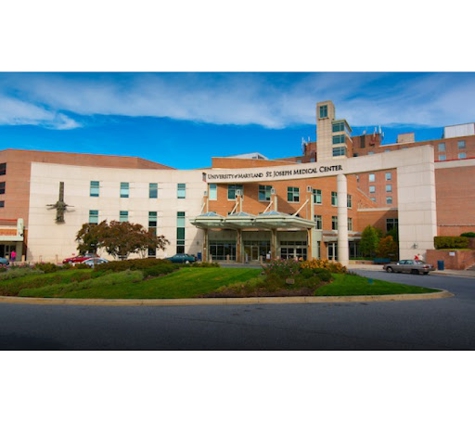 Advanced Imaging at UM St. Joseph Medical Center - Towson, MD