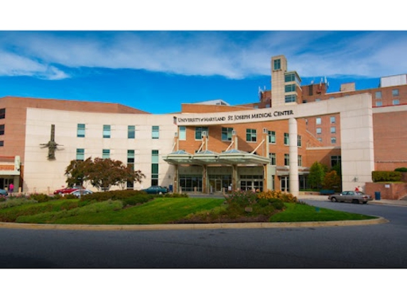 UM SJMG Maternal-Fetal Medicine Perinatal Center - Towson, MD