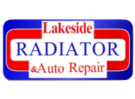 Lakeside Radiator & Auto Repair - Lakeside, CA