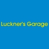 Luckner's Garage gallery